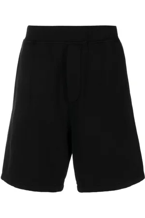 Dsquared2 Joggingshorts mit Logo-Print