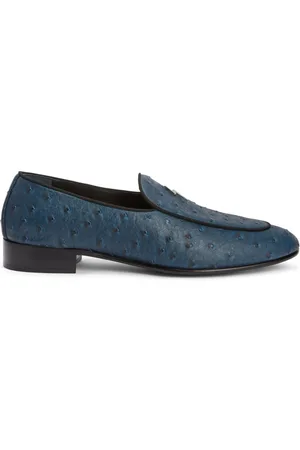 Giuseppe Zanotti Rudolph Loafer