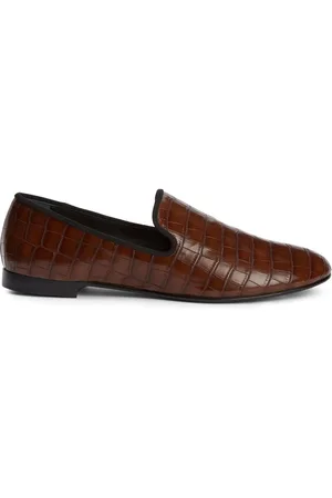 Giuseppe Zanotti Seymour Loafer