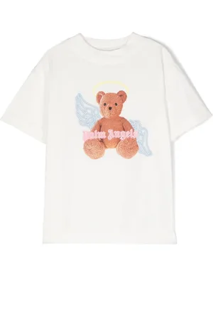Palm Angels Bear Angel T-Shirt