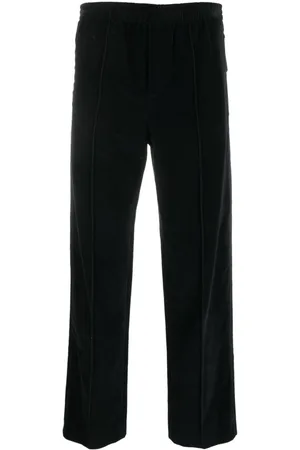 SAPIO N40 Samthose mit geradem Bein