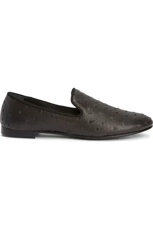 Giuseppe Zanotti Seymour Loafer