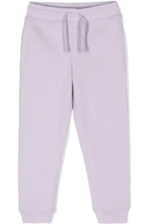 Stella McCartney Jogginghose mit Logo-Print