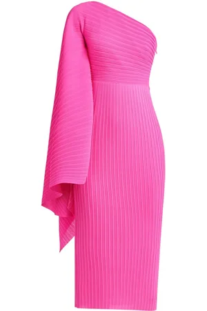 Solace Lenna Midikleid