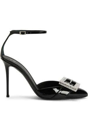 Giuseppe Zanotti Pumps mit Schnalle
