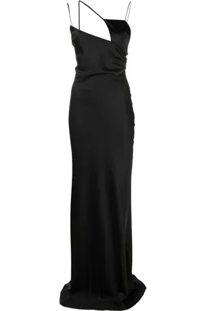 The Attico Melva Abendkleid