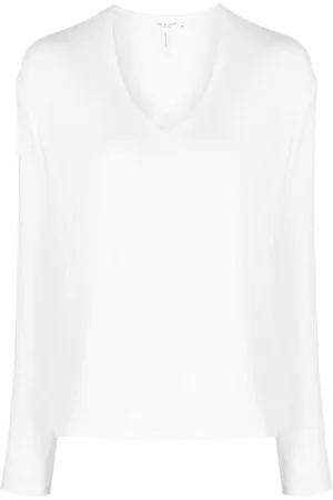 RAG&BONE Fein gestricktes Hudson Sweatshirt