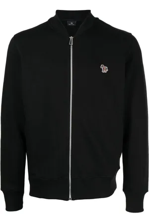 Paul Smith Bomberjacke mit Big Pony
