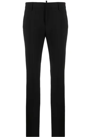 Dsquared2 Hose mit schmalem Bein