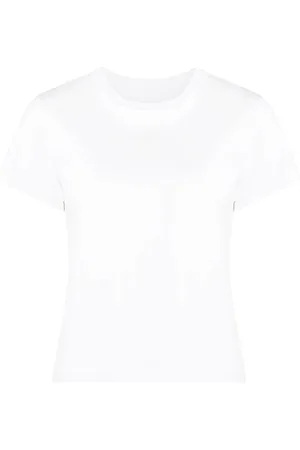 Alexander Wang T-Shirt mit Logo