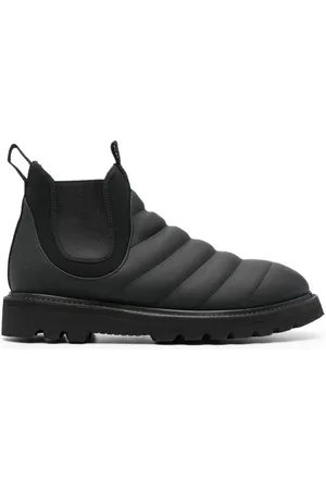 Premiata Knöchelhohe Stiefel