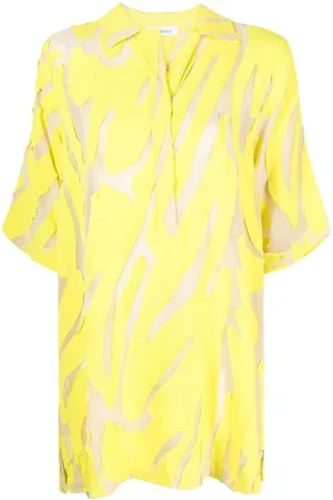Rodebjer Lori Minikleid