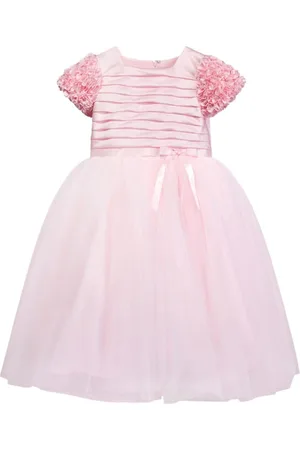 Sarah Louise Abendkleid mit Falten