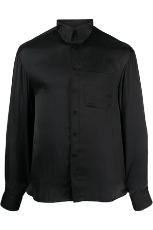 Zadig & Voltaire Hemd mit tiefen Schultern