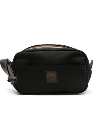 Filson Reisetasche mit Reißverschluss