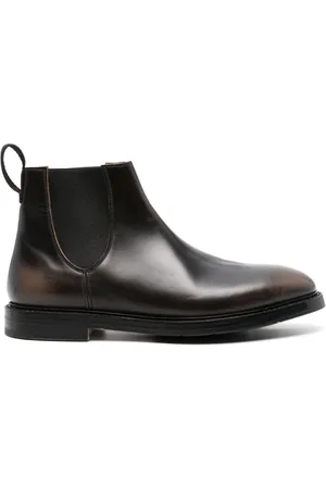 Premiata Chelsea-Boots mit Lasche