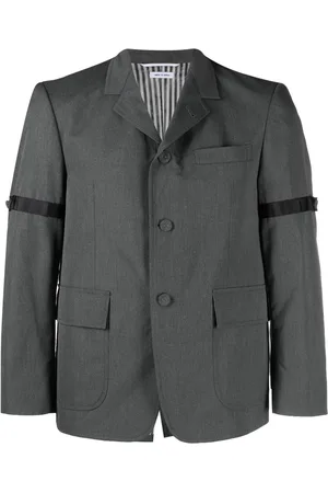 Thom Browne Einreihiges Sakko