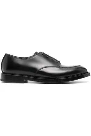 Premiata Klassische Derby-Schuhe