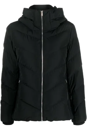 Fusalp Gesteppte Kapuzenjacke