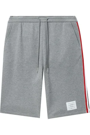 Thom Browne Joggingshorts mit Streifen