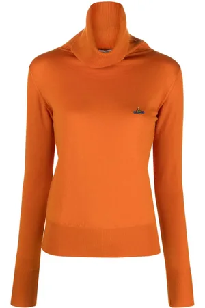Vivienne Westwood Giulia Orb Pullover