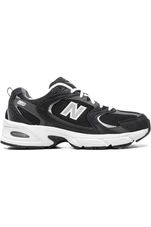 New Balance 530 Classic Black/Grey Sneakers