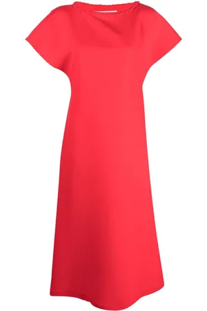 Viktor & Rolf Klassisches Maxikleid