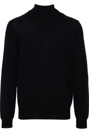 corneliani Pullover mit Rollkragen