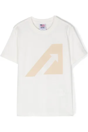 Autry T-Shirt mit grafischem Print