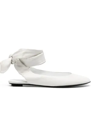 The Attico Cloe Ballerinas