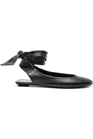 The Attico Cloe Ballerinas