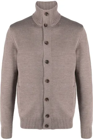 ZANONE Chioto Cardigan