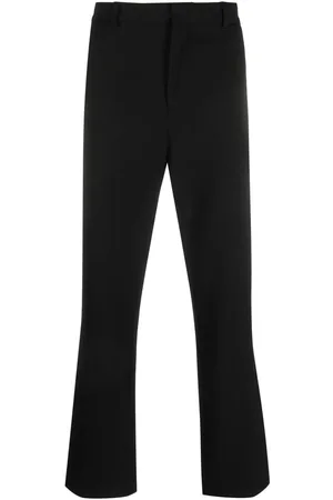 Karl Lagerfeld Punto Straight-Leg-Hose