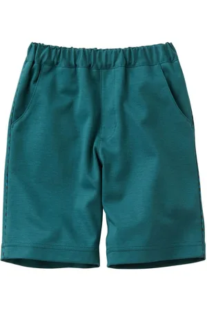 Familiar Shorts mit elastischem Bund
