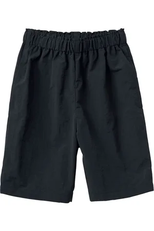 Familiar Shorts mit Logo-Print