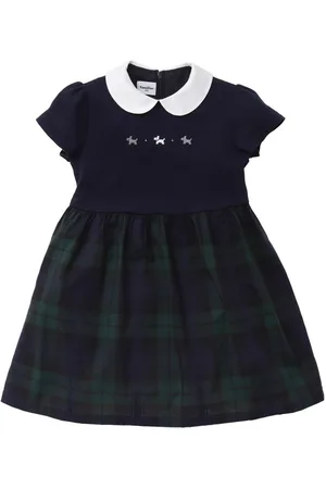 Familiar Kleid mit Karomuster