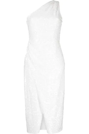 Sachin & Babi Phoebe Kleid mit Pailletten
