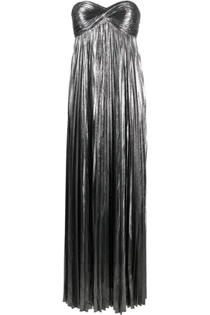 Retrofete Zoa Maxikleid