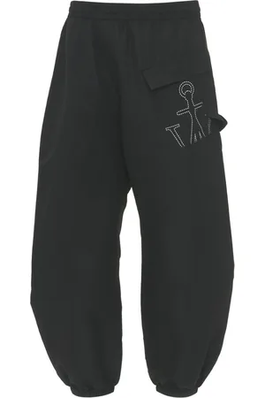 J.W.Anderson Jogginghose mit Anker-Logo