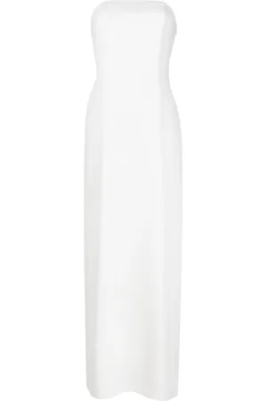 Sachin & Babi Schulterfreies Endira Kleid