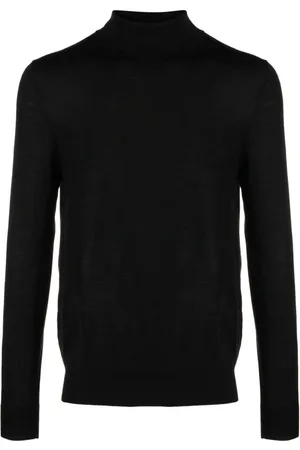 Hackett Pullover mit Rollkragen