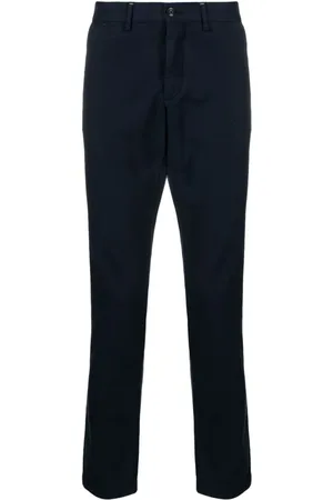 Hackett Schmale Chino