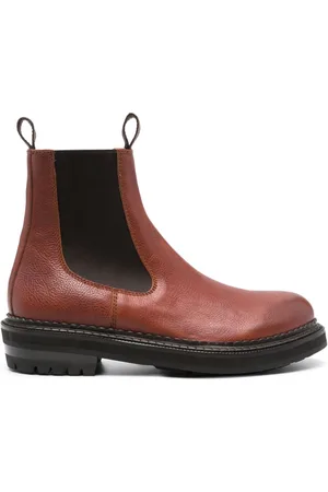 Buttero Knöchelhohe Stiefel