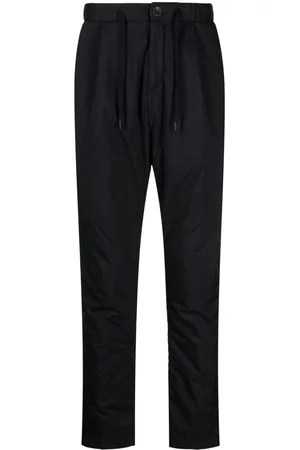 HERNO Tapered-Hose mit Stretchbund