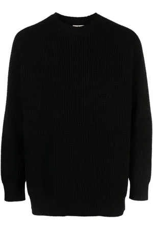 Ten Cate Pullover mit Waffelstrick-Muster
