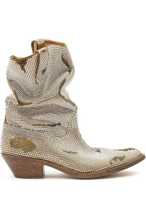Maison Margiela Tabi Cowboystiefel 55mm