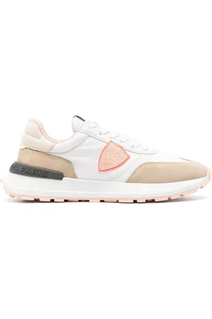 Philippe model Antibes Sneakers aus Wildleder