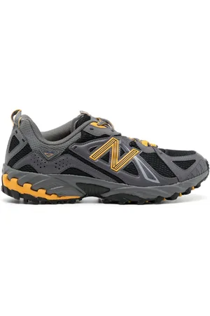 New Balance 610 Sneakers mit Einsätzen
