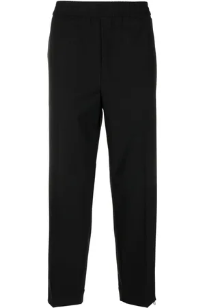 Neil Barrett Barret Tapered-Hose