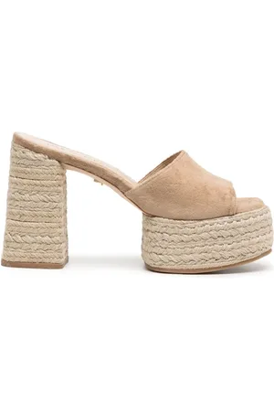 DEE OCLEPPO Sunset Sandalen 115mm